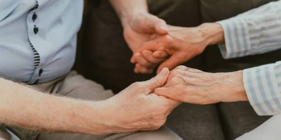 Governo aprova benefícios impressionantes para idosos em 2024 (Foto: depositphotos)