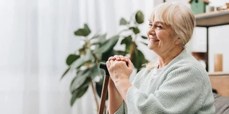 Idosos a partir de 60 anos tem direito a prêmio especial (Foto: depositphotos)