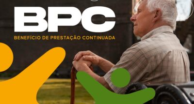 Imagem do post URGENTE (18): Golpes do BPC são direcionados aos Idosos de 60,61,62,65 ou mais; Veja como funciona e EVITE