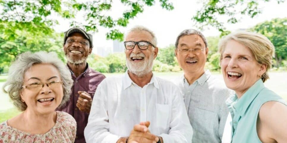 Festa para os idosos: Duas conquistas significativas aguardam aqueles com 60 anos ou mais em julho