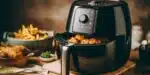 Air Fryer (Reprodução/Internet)