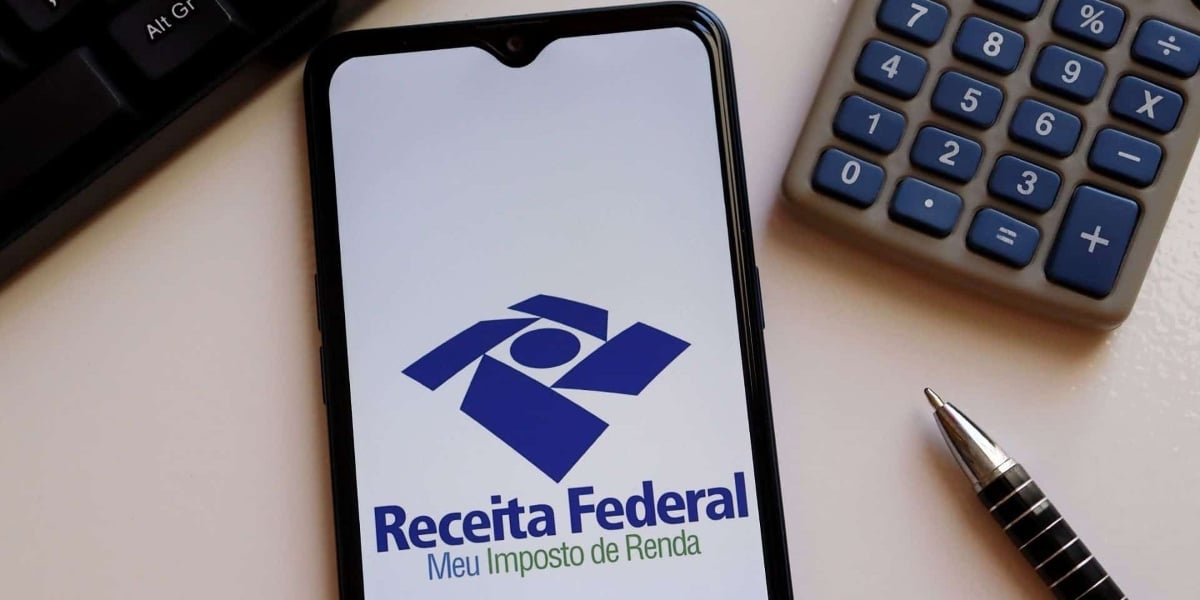 Receita Federal libera novo lote de restituição do IR 2024 (Foto: Reprodução/Internet)