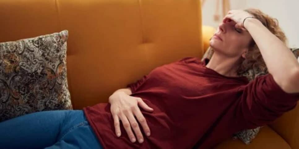 Inchaço: nunca coma esses alimentos antes de dormir (Foto: depositphotos)