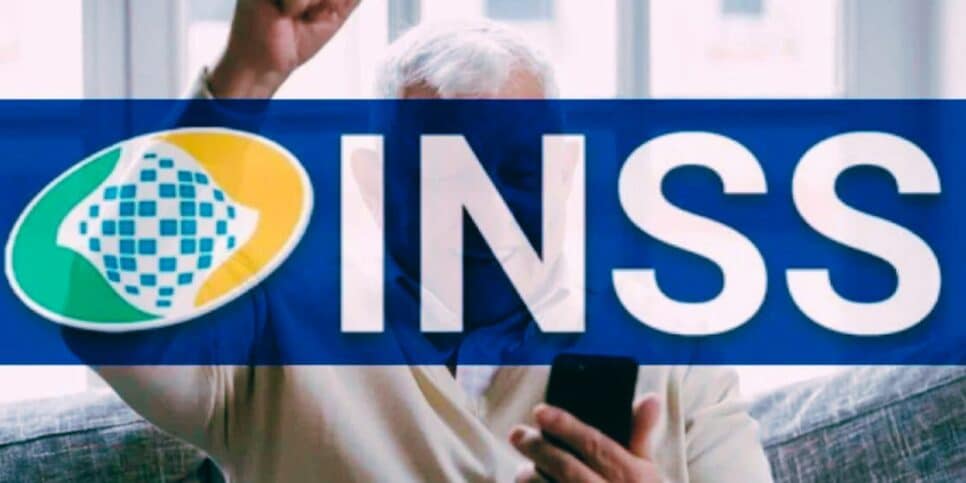 saques Pente-fino Benefício Governo INSS (Foto: Reprodução/ TV Foco)