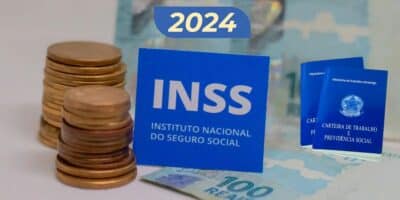 Imagem do post Sem idade mínima: INSS crava novas regras de aposentadoria por tempo de contribuição em 2024