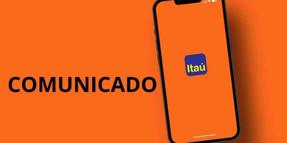 Golpe Usuários de cartões de crédito do Itaú, atenção: uma nova ferramenta foi implementada para facilitar sua vida financeira