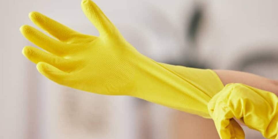 Limpeza: aprenda esse método excelente para limpar seu banheiro (Foto: iStock)