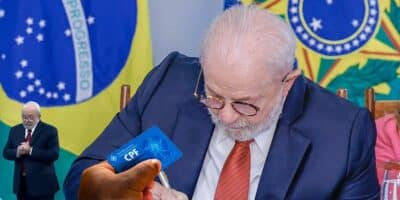 Imagem do post Mais R$ 5 mil do Governo! Decreto de Lula confirma para 20 mil brasileiros; veja se você foi premiado