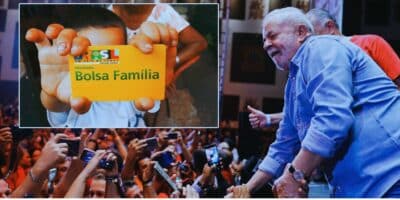 Imagem do post Governo Lula cancela os R$ 600 do Bolsa Família de muita gente que fez ISSO; saiba o motivo