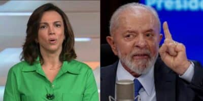 Imagem do post Globo confirma decisão de Lula que acerta em cheio a conta do cartão de crédito e surpreende a todos