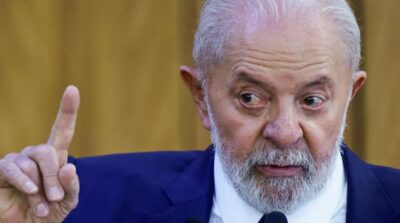 É mentira que Lula autorizou valor extra a mulheres do Bolsa Família; entenda (Foto: Reprodução/ CNN Brasil)