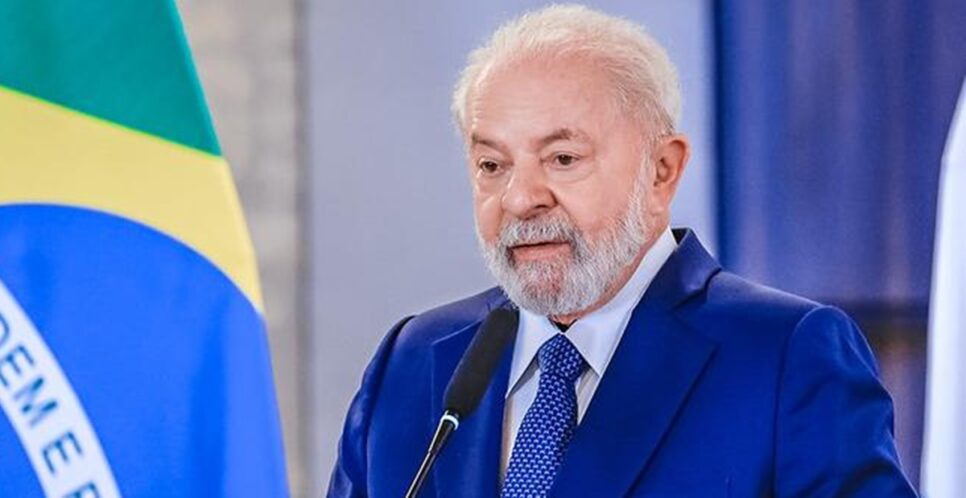Lula sanciona novo feriado nacional (Foto: Reprodução/ Gov.Br)
