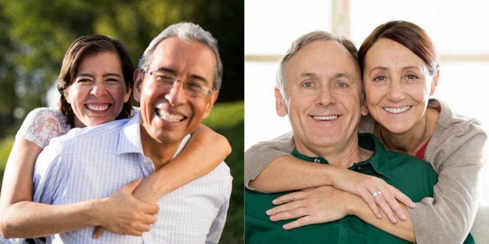 Idosos Governo Pessoas com mais de 59 anos tem novo benefício (Foto: Colagem/ Canva)