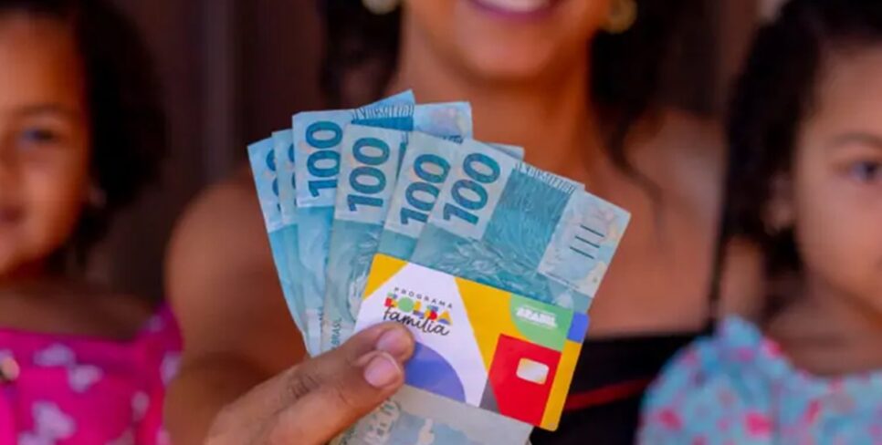 Valor Mães devem fazer isso urgente essa semana com filhos para seguirem no Bolsa Família (Foto: Reprodução/ Jeane de Oliveira/ CadÚnico)
