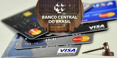 Imagem do post Master e Visa com dias contados: Banco Central bate o martelo e substituto do cartão de crédito chega com tudo