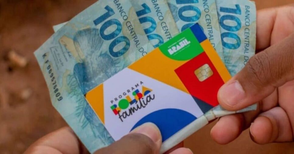 Famílias Benefício Só metade do valor? Entenda o porquê (Foto: Reprodução/ Pronatec/ Jeane de Oliveira)