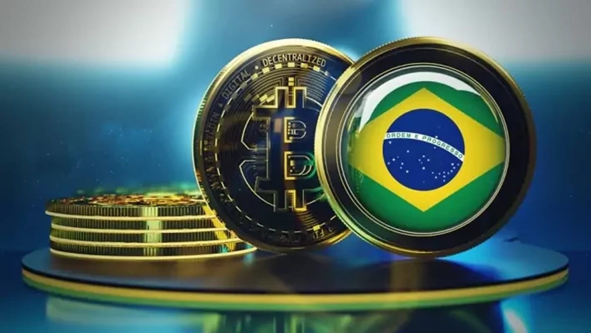 Banco do Brasil e Caixa Econômica anunciam liberação de transações da moeda digital (Foto: Reprodução/ Shutterstock/ Montagem)