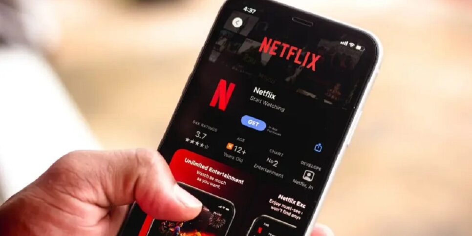 Serviço Netflix parará em celulares e TVs (Foto: Reprodução/ Getty Images)