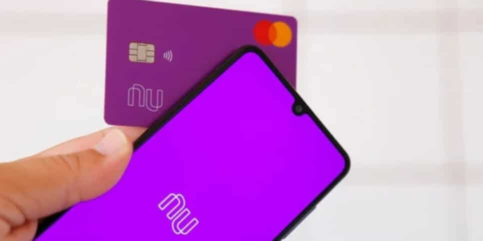 Sem limite no cartão de crédito? Veja o método secreto do Nubank (Foto: depositphotos)