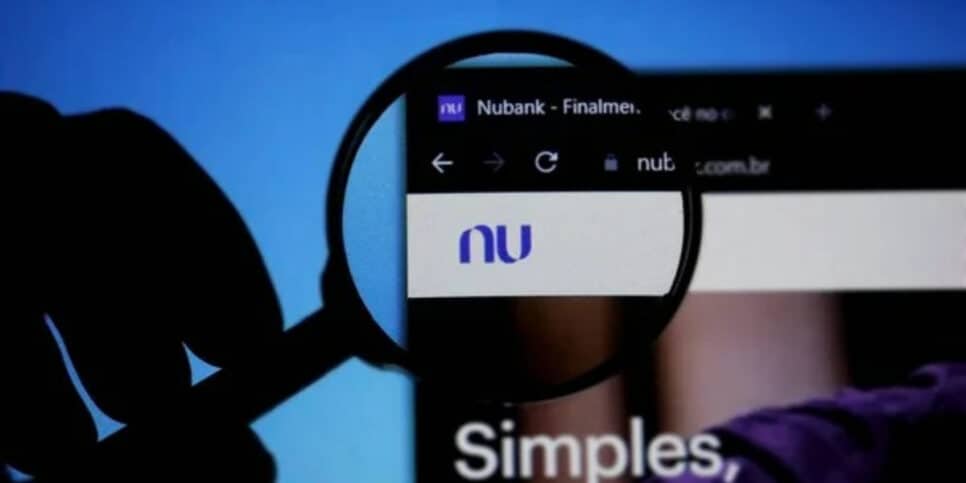Nubank: novidade HOJE (18) para clientes com cartão de crédito (Foto: Brenda Rocha Blossom/depositphotos)