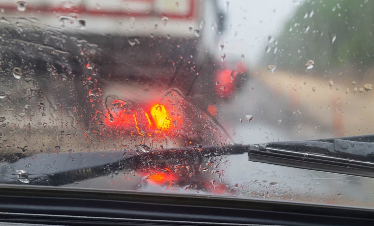 Desembace o seu para-brisa do carro com essas dicas (Foto: Reprodução/ Internet)