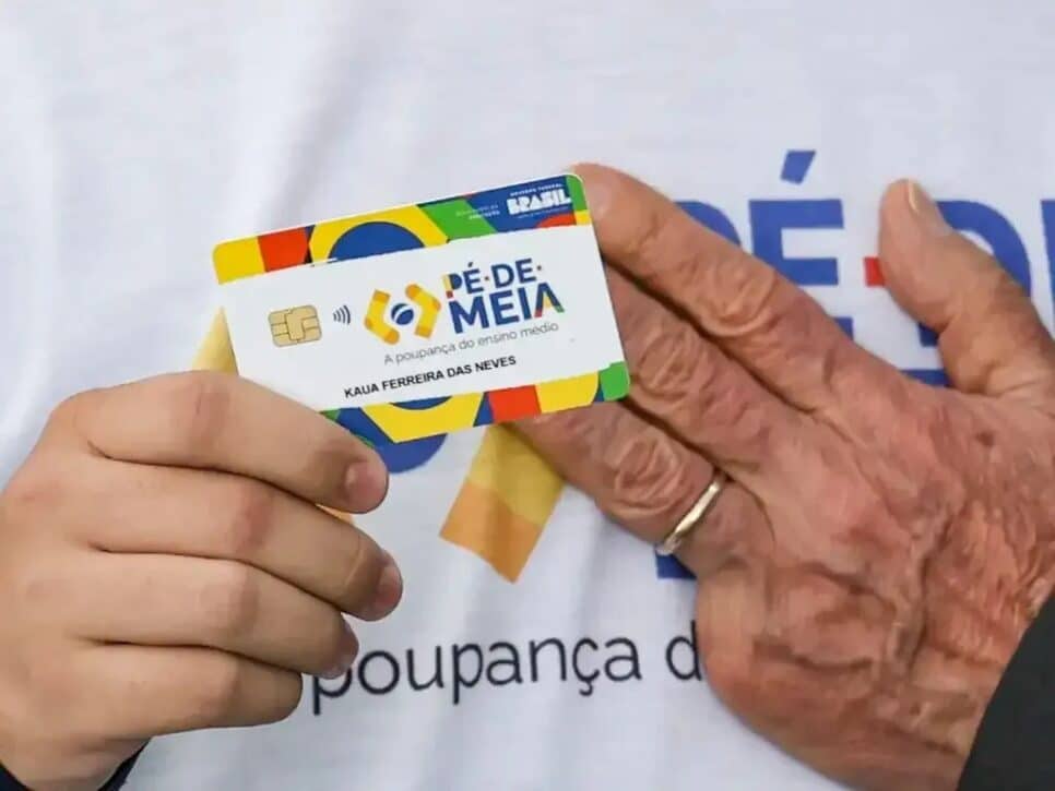 Escolas, pagamentos, estudantes. Caixa Tem fará os pagamentos para os estudantes das Escolas Públicas (Foto: Marcelo Camargo/ Agência Brasil)