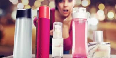 5 perfumes femininos com custo benefício excelente (Foto: depositphotos)