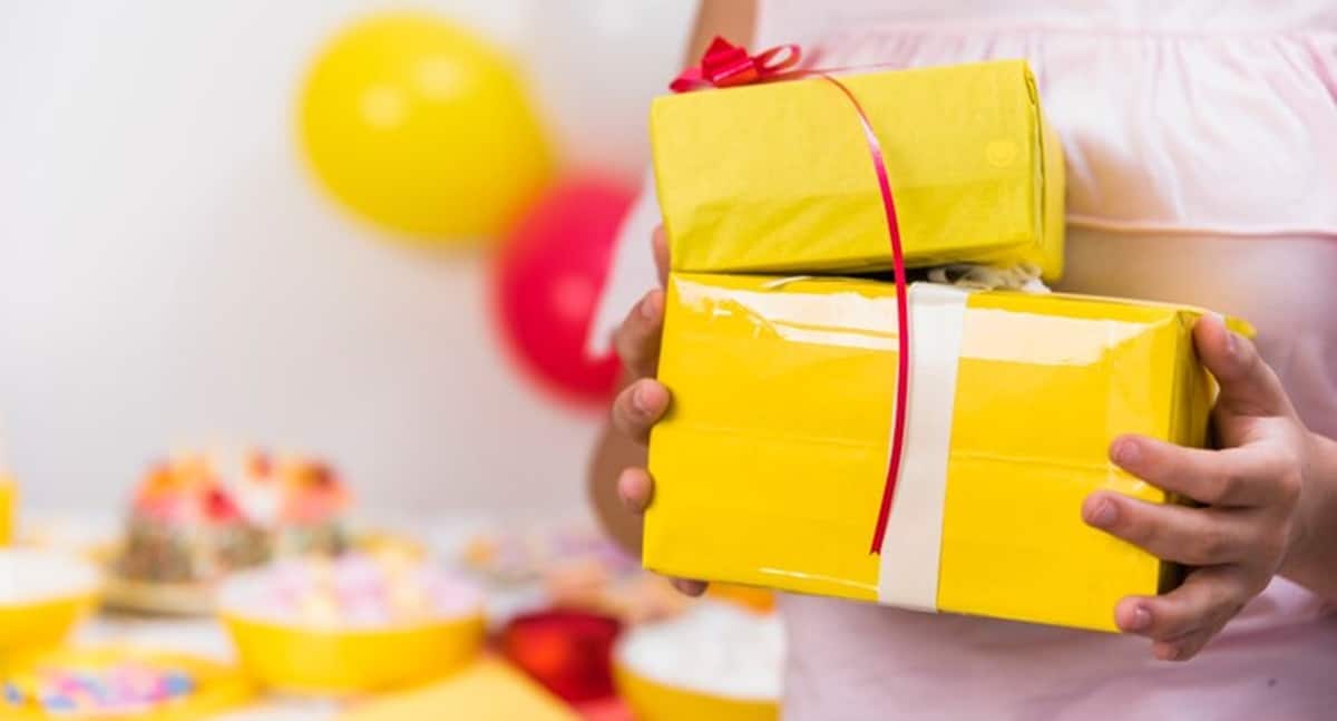 Quer ganhar um presente grátis no seu aniversário? Confira 10 marcas que fazem isso (Foto: Reprodução/ Freepik)