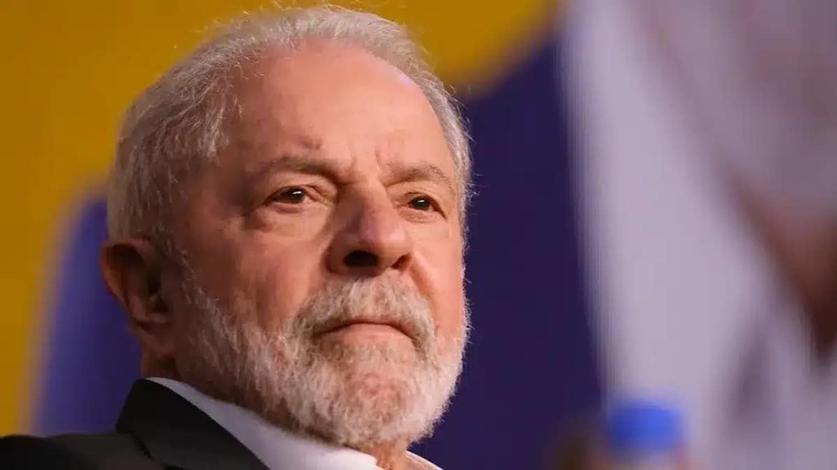 Lula quer criação de novo feriado nacional (Foto: Reprodução/ Divulgação)