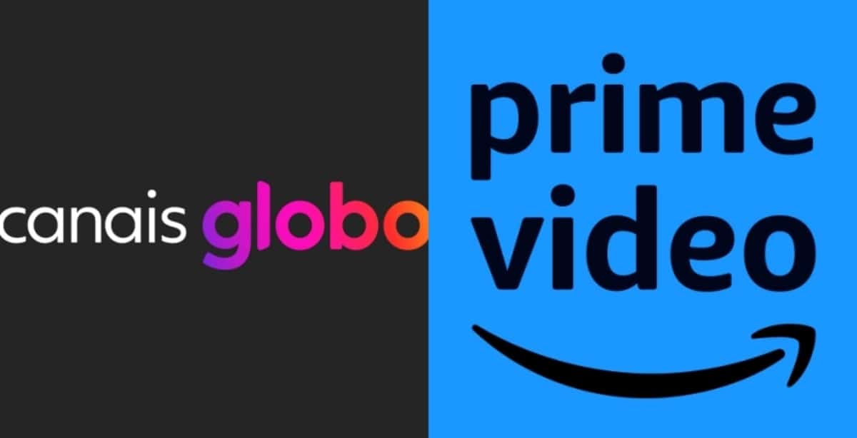 Canais Globo estão inclusos a partir de agora na Amazon Prime Video (Fotos: Reprodução/ Divulgação/ Grupo Globo/ Prime/ Montagem)