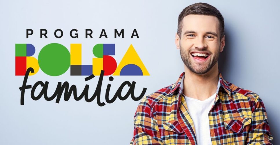 famílias unipessoais Homem que mora sozinho pode receber o Bolsa Família? Saiba a verdade (Foto: Reprodução/ Divulgação/ Gov.Br)