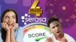 4 signos que terão melhoria no Score da Serasa, segundo previsões (Fotos: Reprodução/ Internet/ Dvulgação/ Montagem)