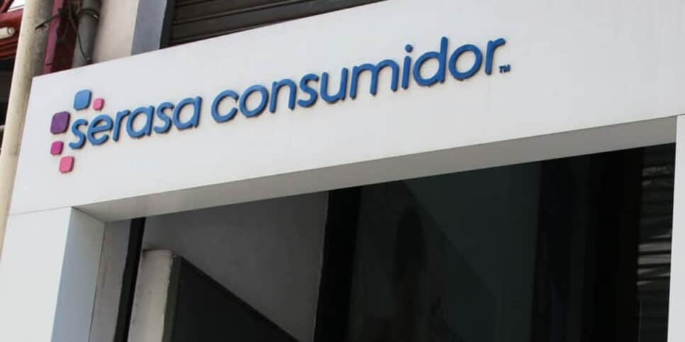 Serasa disponibiliza empréstimo especial para CPFs negativados (Foto: : Rovena Rosa/Agência Brasil)