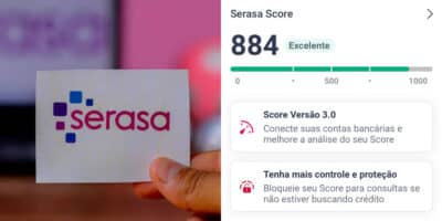 Imagem do post Serasa faz anúncio inesperado e revela segredo para aumentar o score; saiba o que fazer