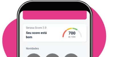 Imagem do post Conheça o segredo para aumentar os seus números no Serasa e fazer seu score explodir