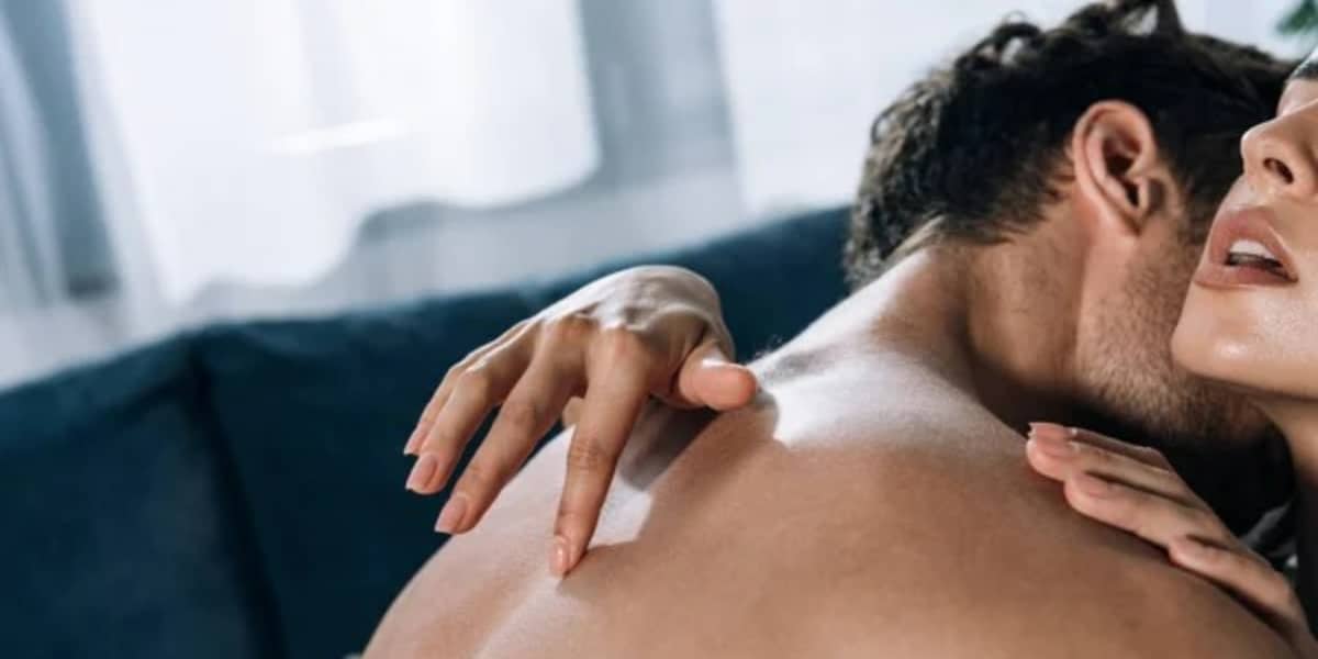 Sexo: essas posições podem te ajudar a ter orgasmos rapidamente (Foto: depositphotos)
