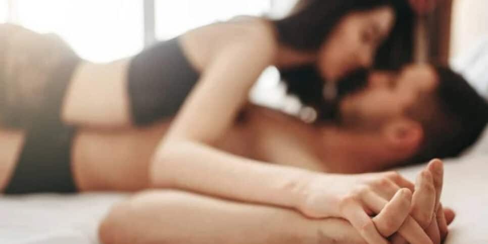 Sexo: conheça os signos que deixam seus parceiros sem chão (Foto: depositphotos)