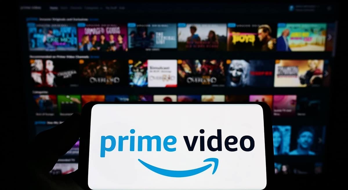 A Prime Video quer abalar a concorrência e firmar mais assinaturas através de parceria com Grupo brasileiro (Foto: Reprodução/ Internet)