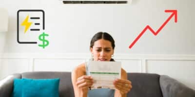 Tarifa de luz mais alta (Foto: Reprodução/ Colagem/ Canva)