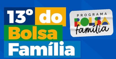 13º do Bolsa Família chega como extra em pagamentos de agosto (Foto: Reprodução/ Governo do Estado de Pernambuco/ Montagem)