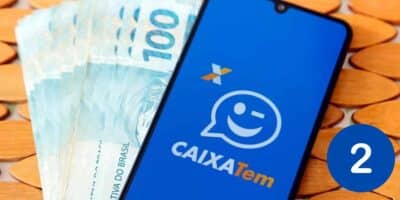 Imagem do post Saque de R$ 200 confirmado e +1 EXTRA liberado: Caixa Tem crava 2 pagamentos em agosto