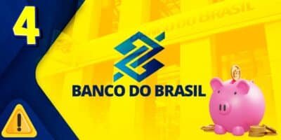 Imagem do post Atenção: Banco do Brasil confirma novo decreto pra quem tem conta poupança e crava 4 alertas