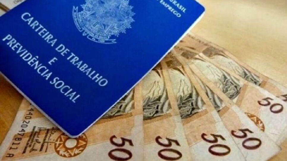 Antecipação do abono salarial para 2025 é planejada pelo Governo (Foto: Reprodução/ Internet)