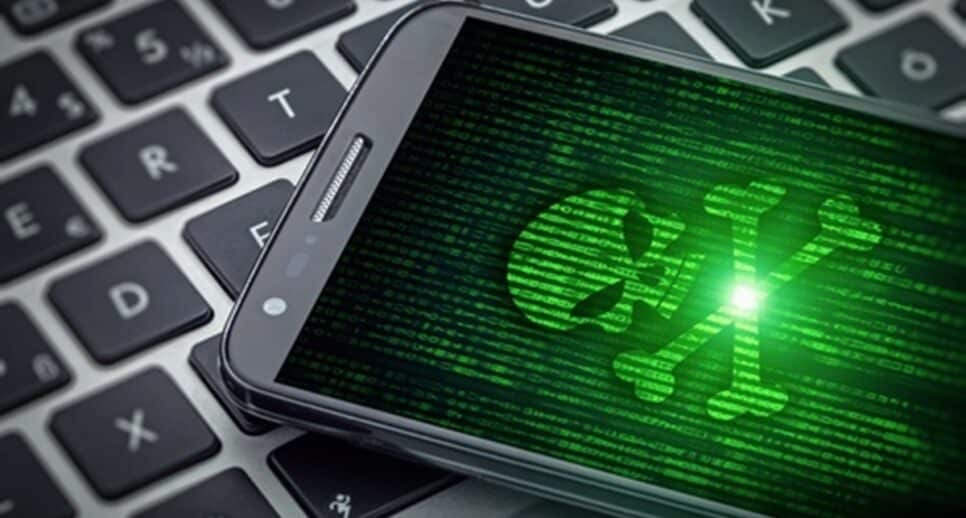 Cuidado ao baixar aplicativos que geram danos irreversíveis no seu celular (Foto: Reprodução/ Internet/ Montagem)