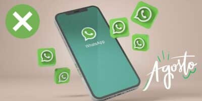 Imagem do post Já pode dar adeus: Fim do WhatsApp para lista de aparelhos é confirmado em AGOSTO e um deles pode ser o seu