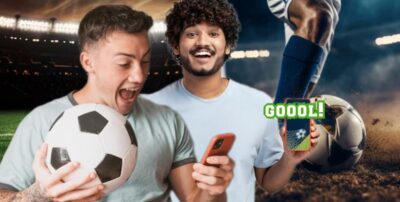 Imagem do post Não deixe de Assistir a Jogos de Futebol do Time favorito fora de casa: Baixe esses Aplicativos de Celular!