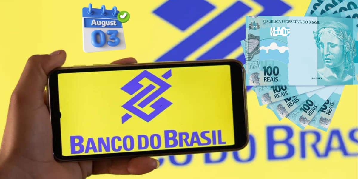 Banco do Brasil (Foto: Reprodução / Notícias da Manhã / Canva)