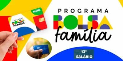 Imagem do post 13º do Bolsa Família é confirmado para grupos de CPFs: Saiba se você tem direito ao bônus