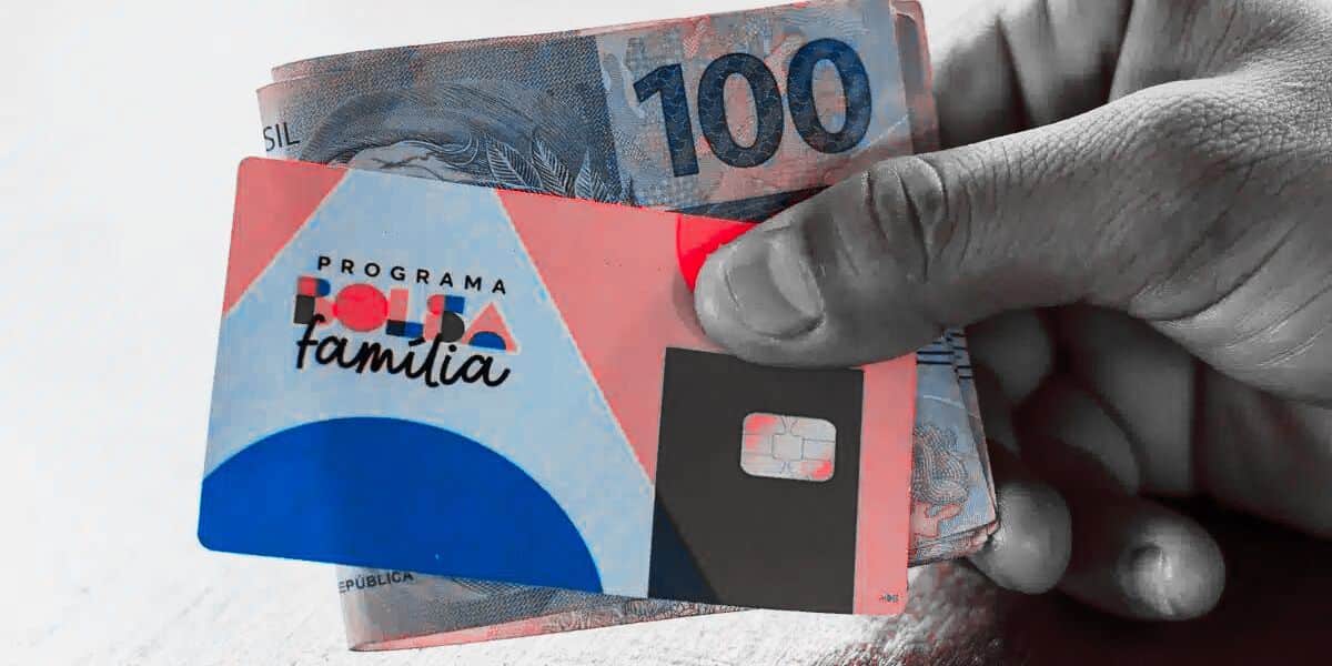 Bolsa Família, CadÚnico e Governo (Foto: Reprodução/ Montagem)