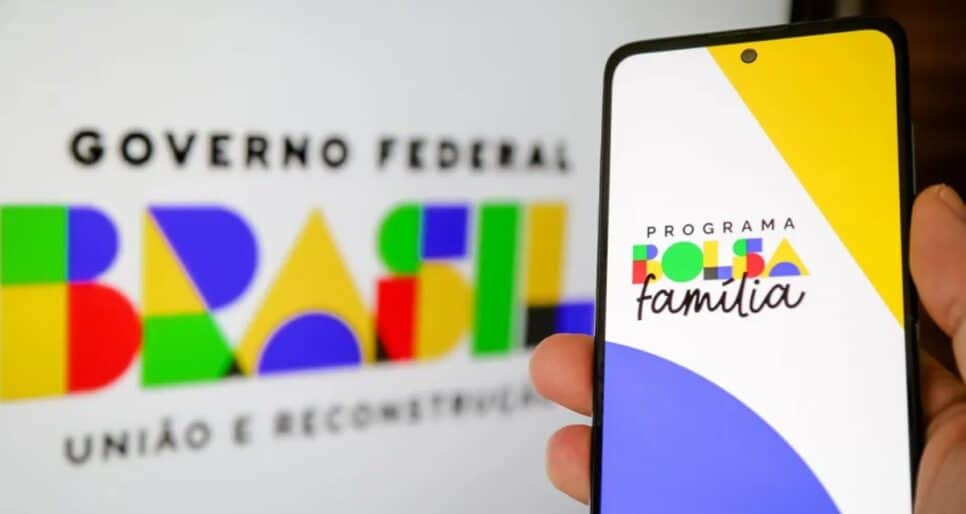 Bolsa Família vem com saques e benefícios em agosto (Foto: Reprodução/ FolhaPress)